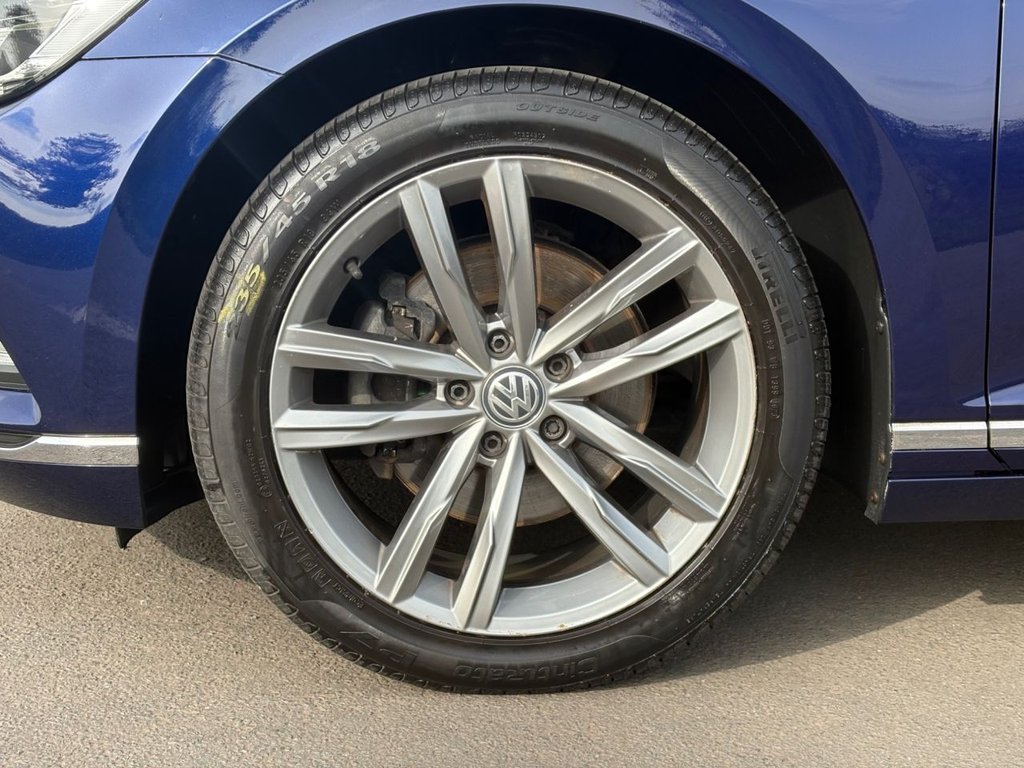 Used Volkswagen Passat 2019 for sale - 77764946: Photo 48