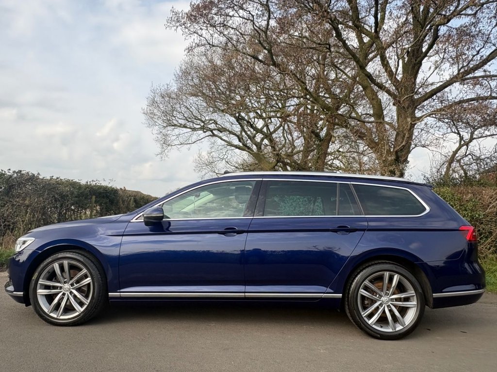 Used Volkswagen Passat 2019 for sale - 77764946: Photo 5