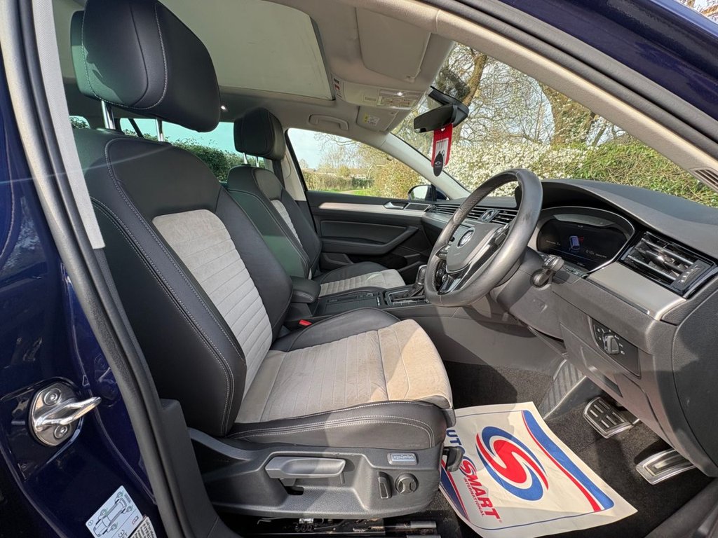 Used Volkswagen Passat 2019 for sale - 77764946: Photo 9