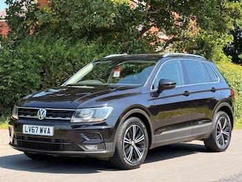 Used Volkswagen Tiguan 2017 for sale - 79166354: Photo