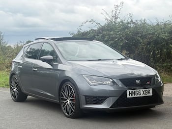 Used SEAT Leon 2016 for sale - 79680201: Photo