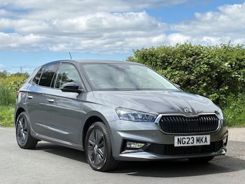 Used Skoda Fabia 2023 for sale - 78607342: Photo