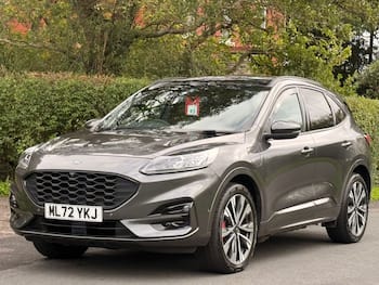 Used Ford Kuga 2022 for sale - 79835597: Photo