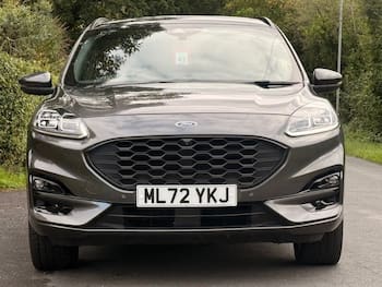 Used Ford Kuga 2022 for sale - 79835597: Photo