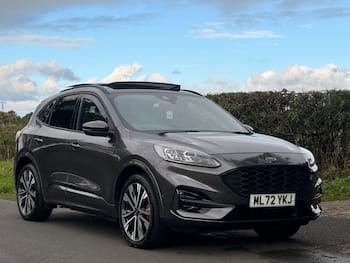 Used Ford Kuga 2022 for sale - 79835597: Photo