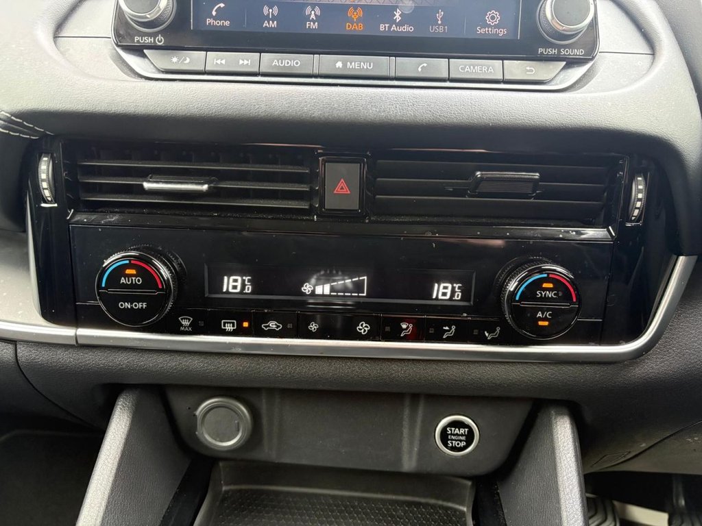 Used Nissan Qashqai 2022 for sale - 78088435: Photo 12