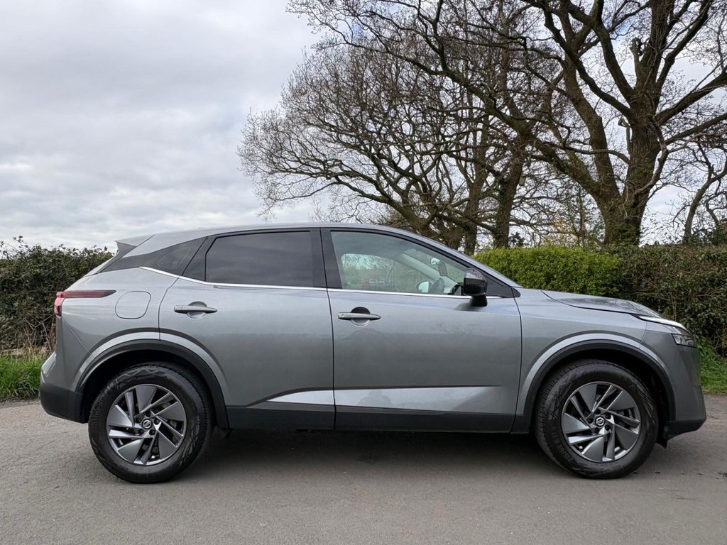 Used Nissan Qashqai 2022 for sale - 78088435: Photo 14