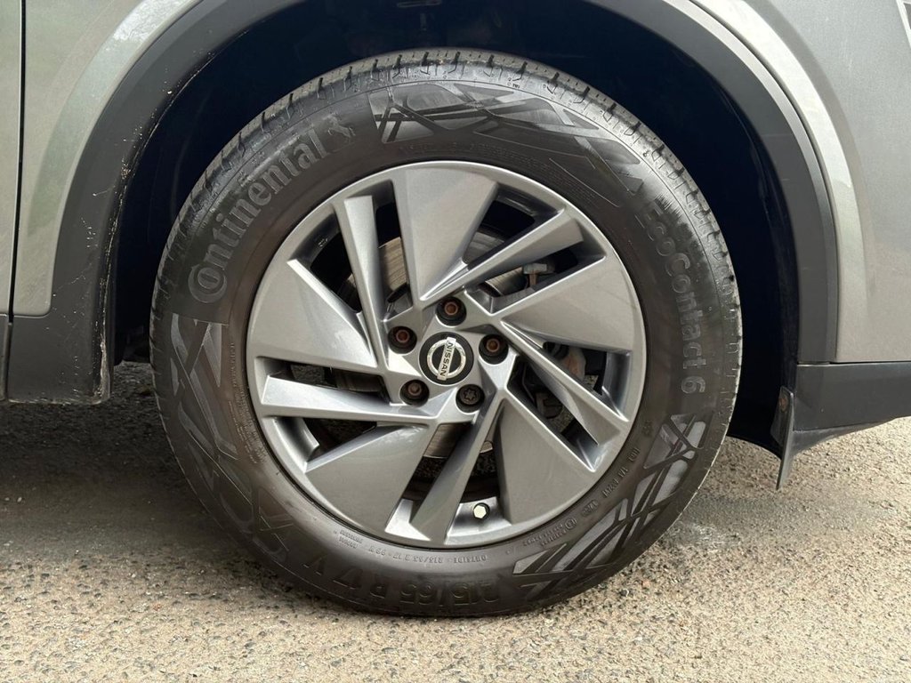 Used Nissan Qashqai 2022 for sale - 78088435: Photo 15