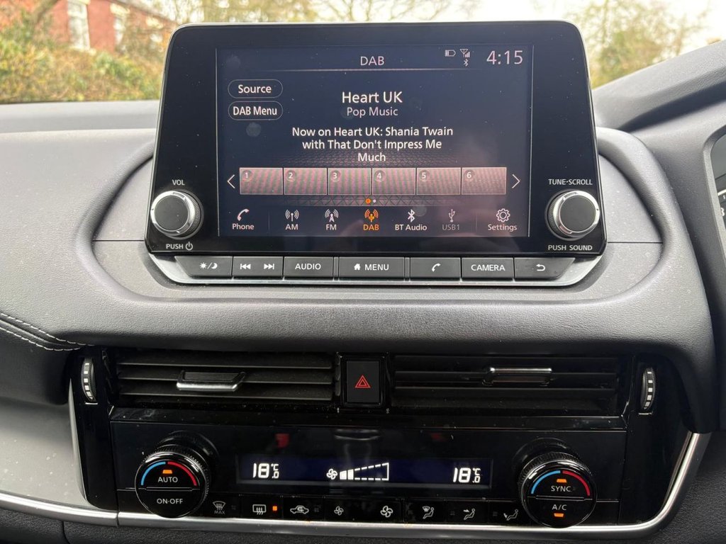 Used Nissan Qashqai 2022 for sale - 78088435: Photo 17