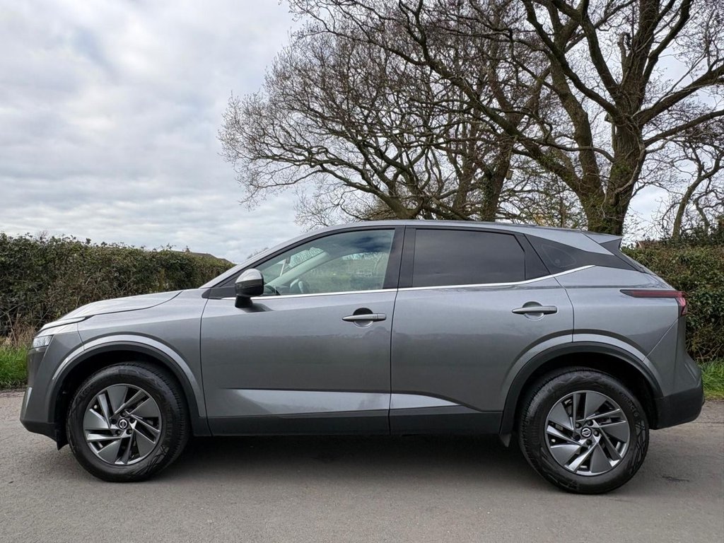 Used Nissan Qashqai 2022 for sale - 78088435: Photo 18