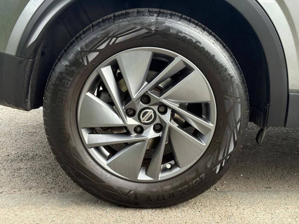 Used Nissan Qashqai 2022 for sale - 78088435: Photo 20