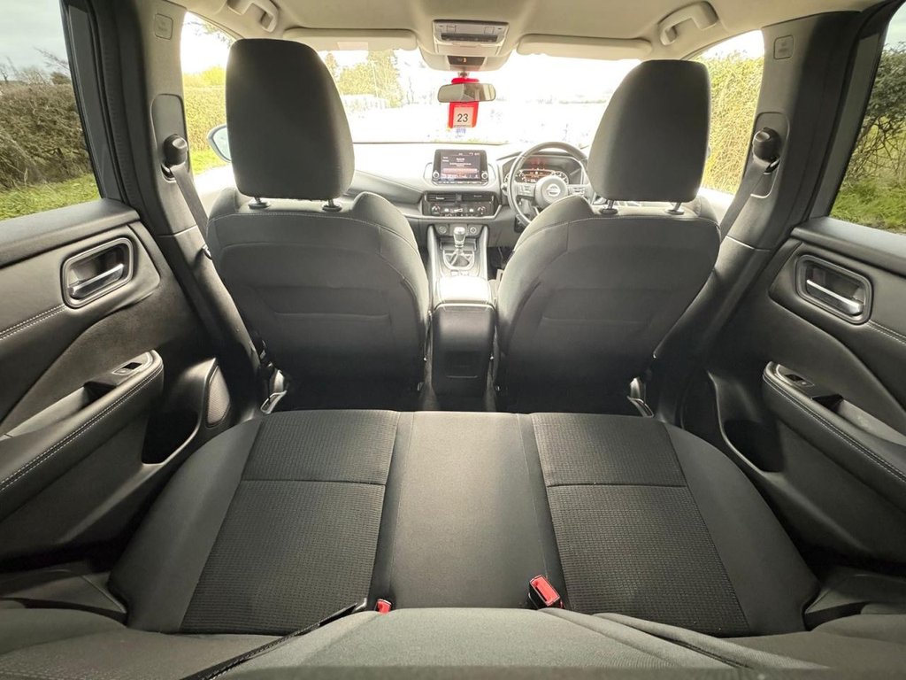 Used Nissan Qashqai 2022 for sale - 78088435: Photo 21