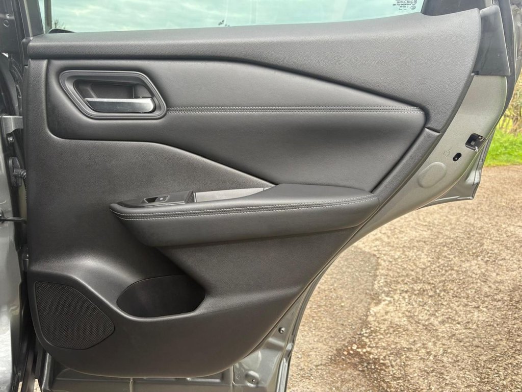 Used Nissan Qashqai 2022 for sale - 78088435: Photo 22