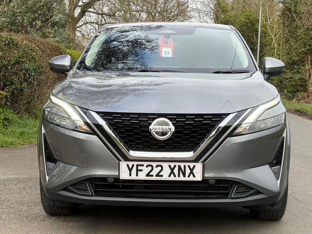 Used Nissan Qashqai 2022 for sale - 78088435: Photo 23