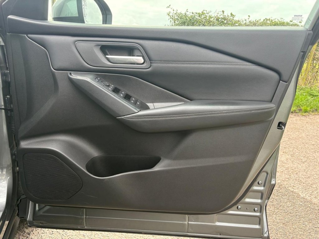 Used Nissan Qashqai 2022 for sale - 78088435: Photo 24