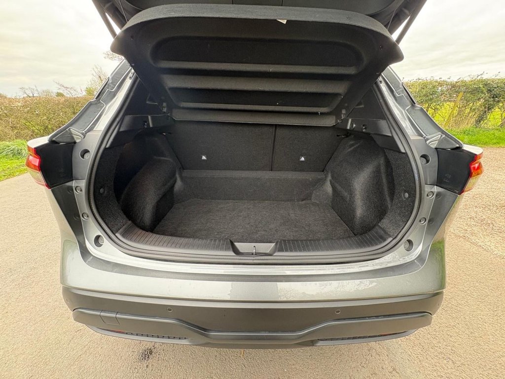 Used Nissan Qashqai 2022 for sale - 78088435: Photo 27