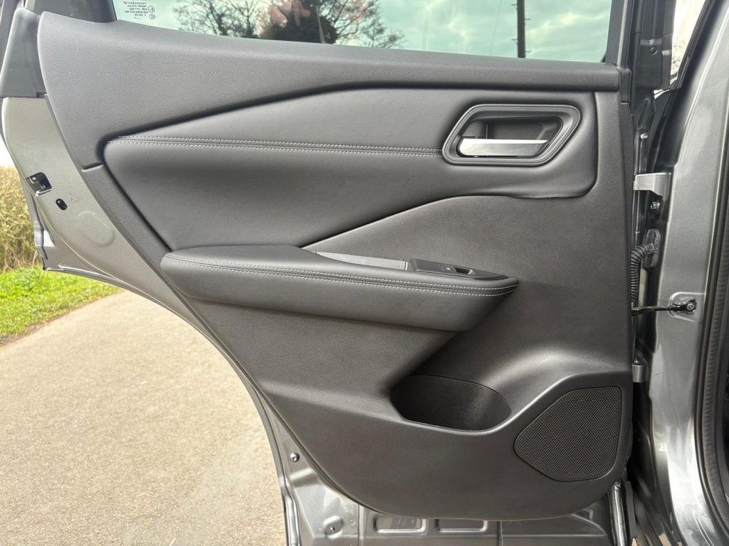 Used Nissan Qashqai 2022 for sale - 78088435: Photo 28