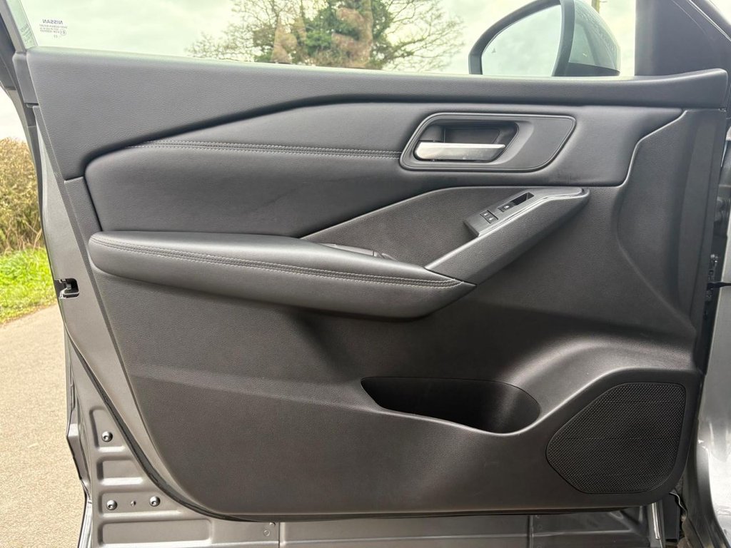 Used Nissan Qashqai 2022 for sale - 78088435: Photo 29