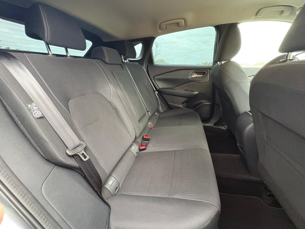 Used Nissan Qashqai 2022 for sale - 78088435: Photo 33