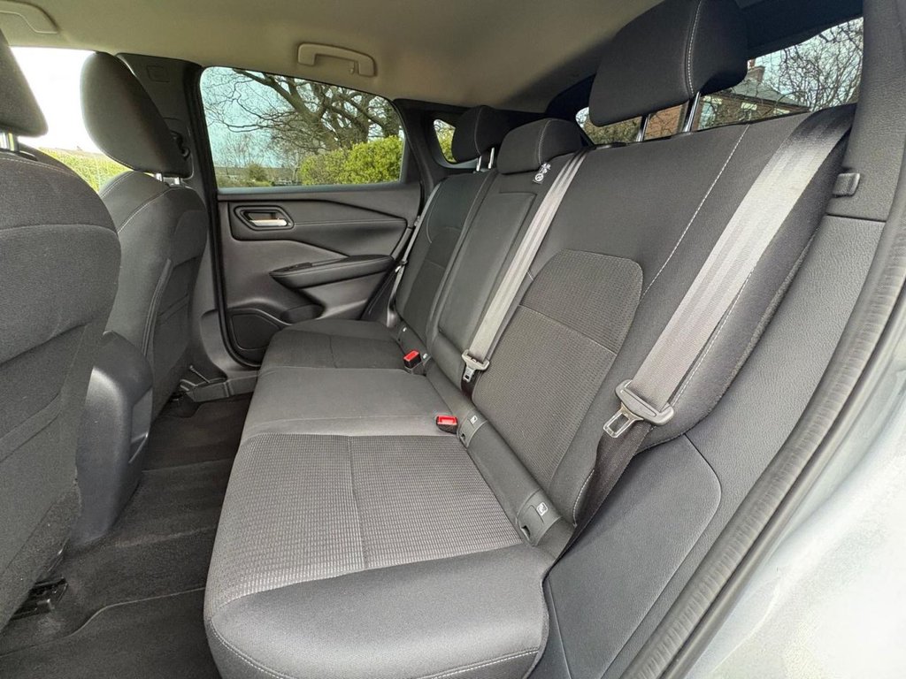 Used Nissan Qashqai 2022 for sale - 78088435: Photo 35