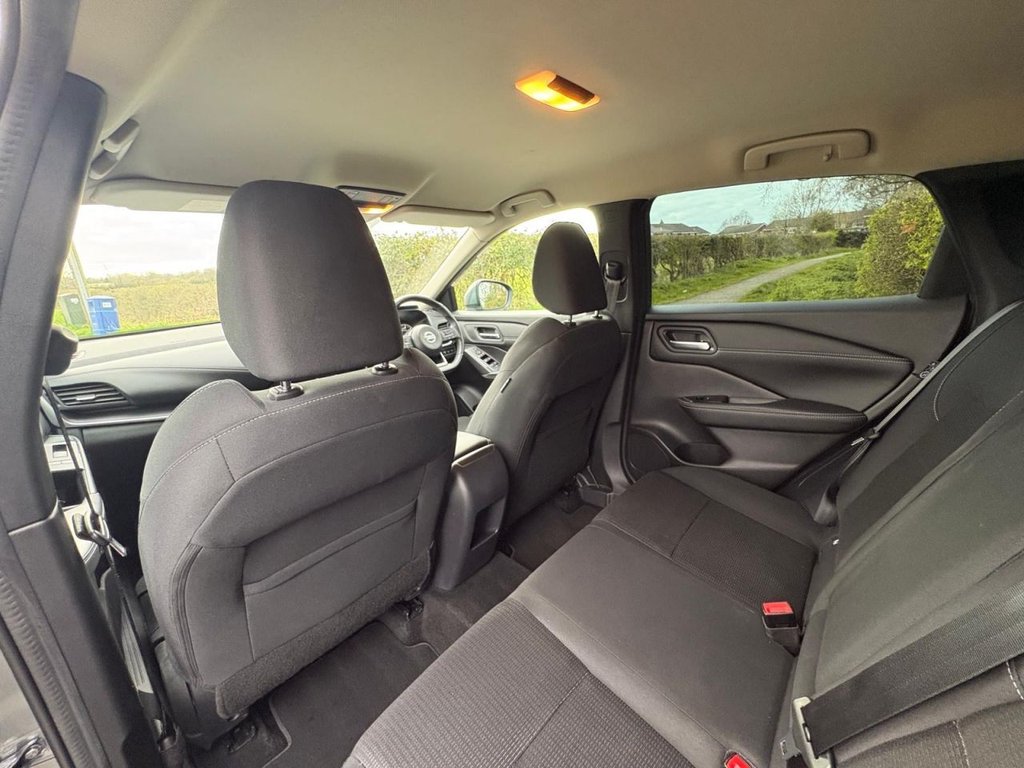 Used Nissan Qashqai 2022 for sale - 78088435: Photo 36