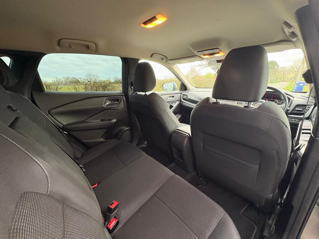 Used Nissan Qashqai 2022 for sale - 78088435: Photo 37