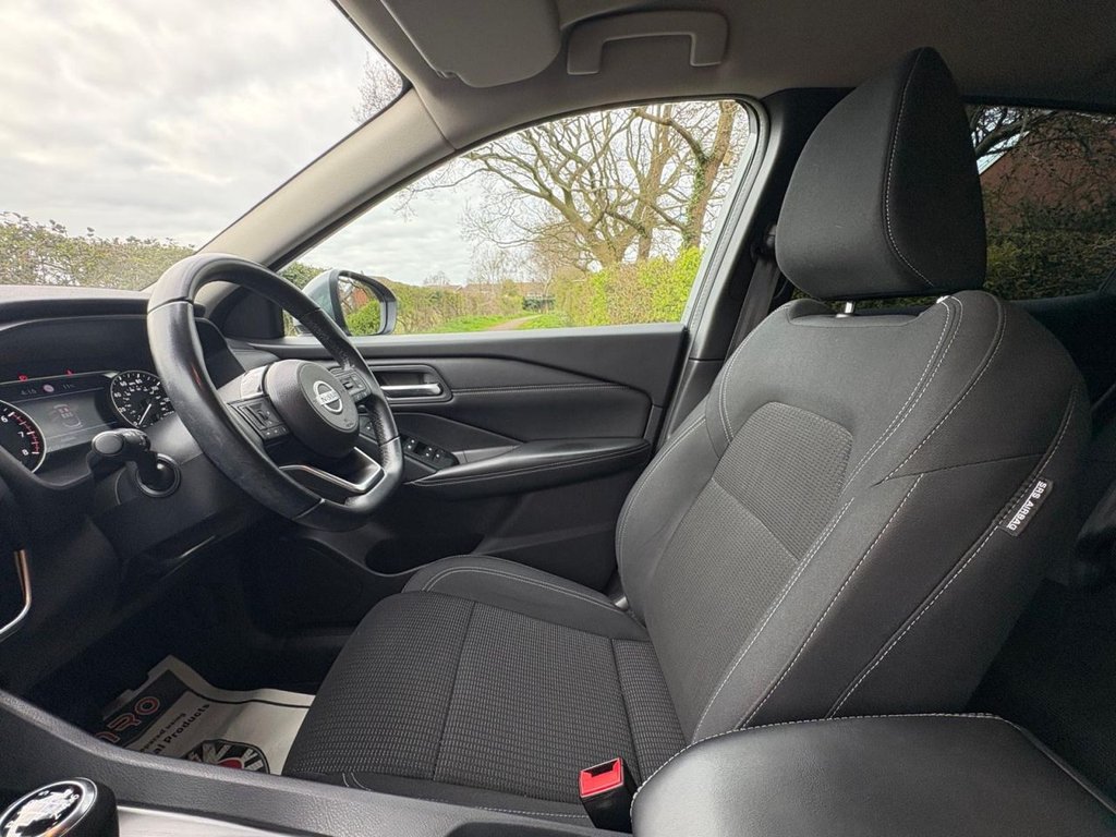 Used Nissan Qashqai 2022 for sale - 78088435: Photo 38