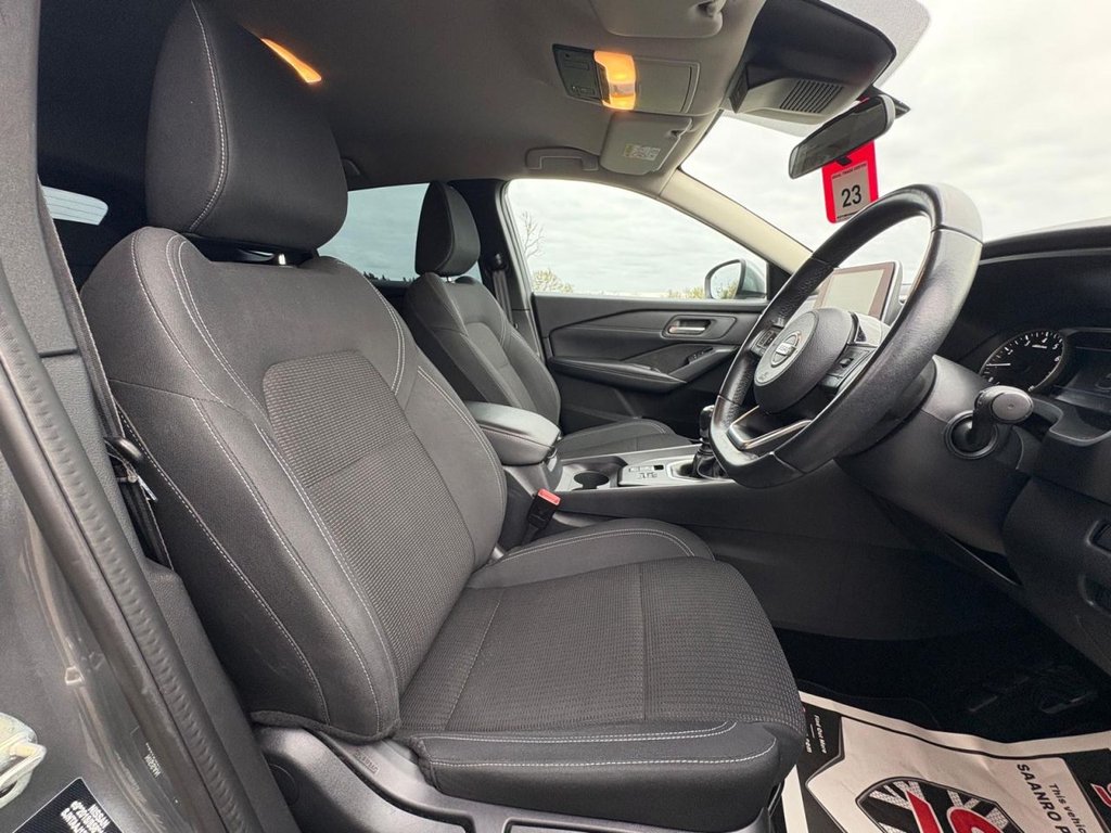 Used Nissan Qashqai 2022 for sale - 78088435: Photo 39