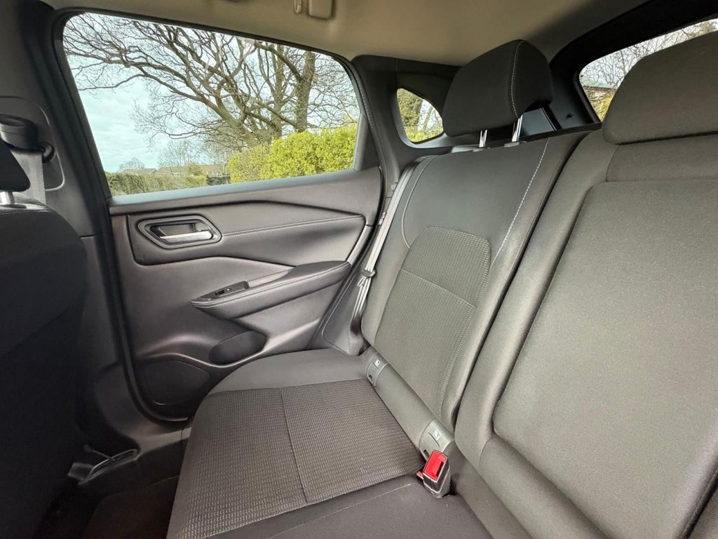 Used Nissan Qashqai 2022 for sale - 78088435: Photo 40