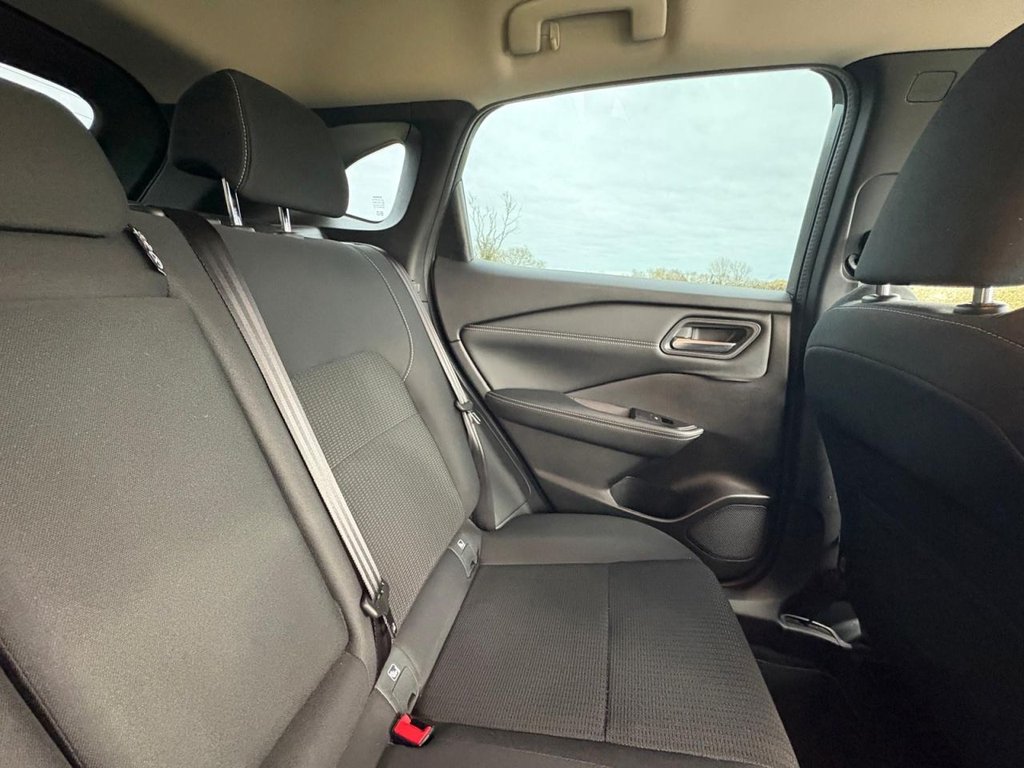 Used Nissan Qashqai 2022 for sale - 78088435: Photo 41