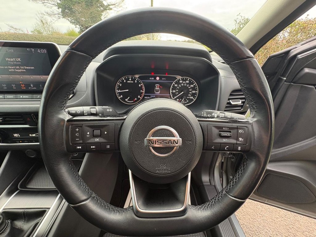 Used Nissan Qashqai 2022 for sale - 78088435: Photo 43