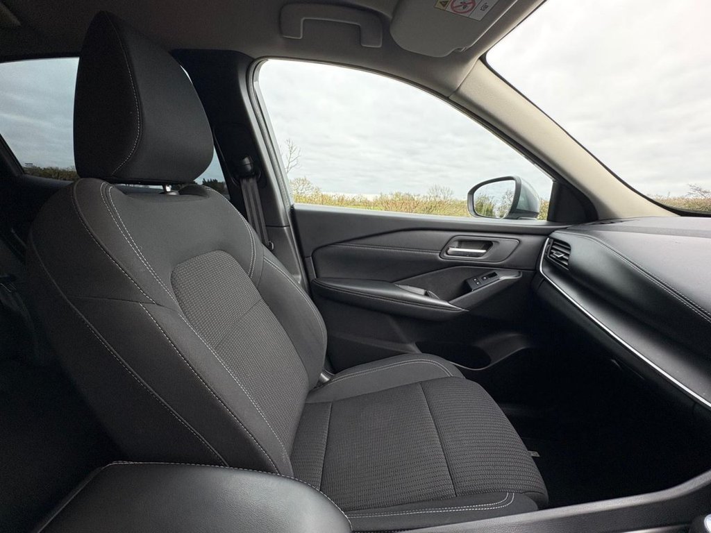 Used Nissan Qashqai 2022 for sale - 78088435: Photo 44