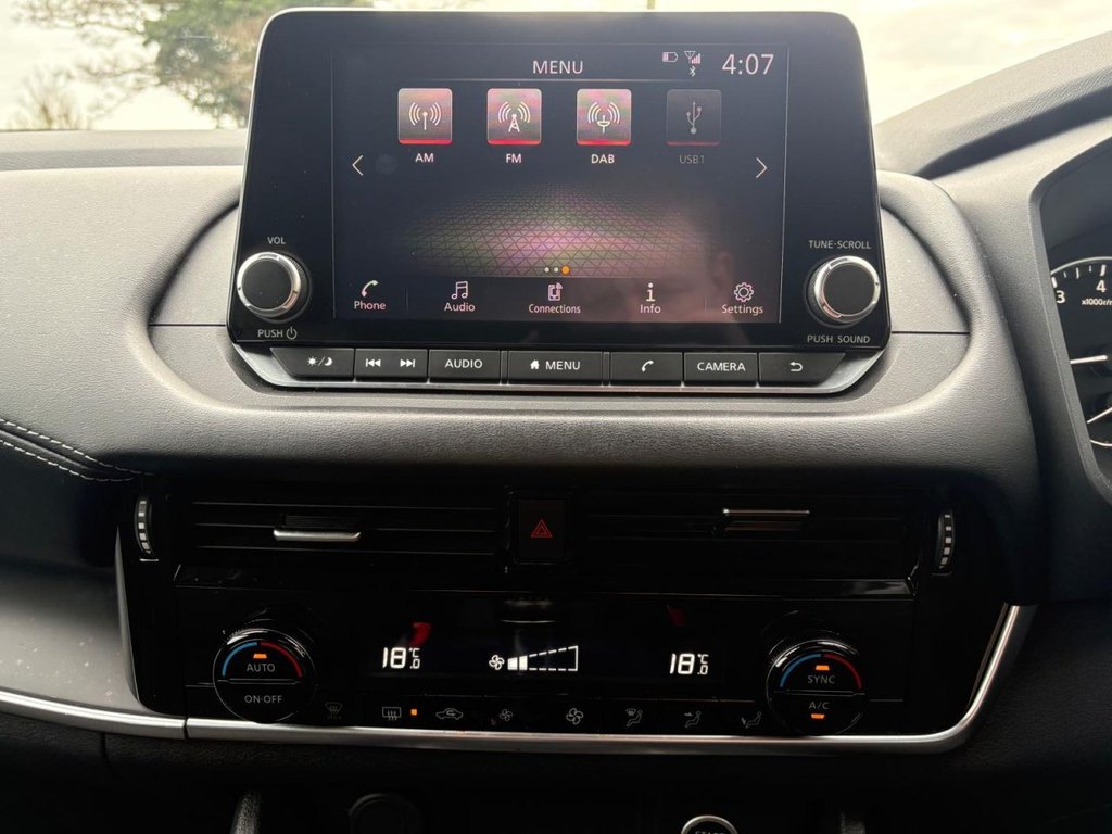 Used Nissan Qashqai 2022 for sale - 78088435: Photo 45