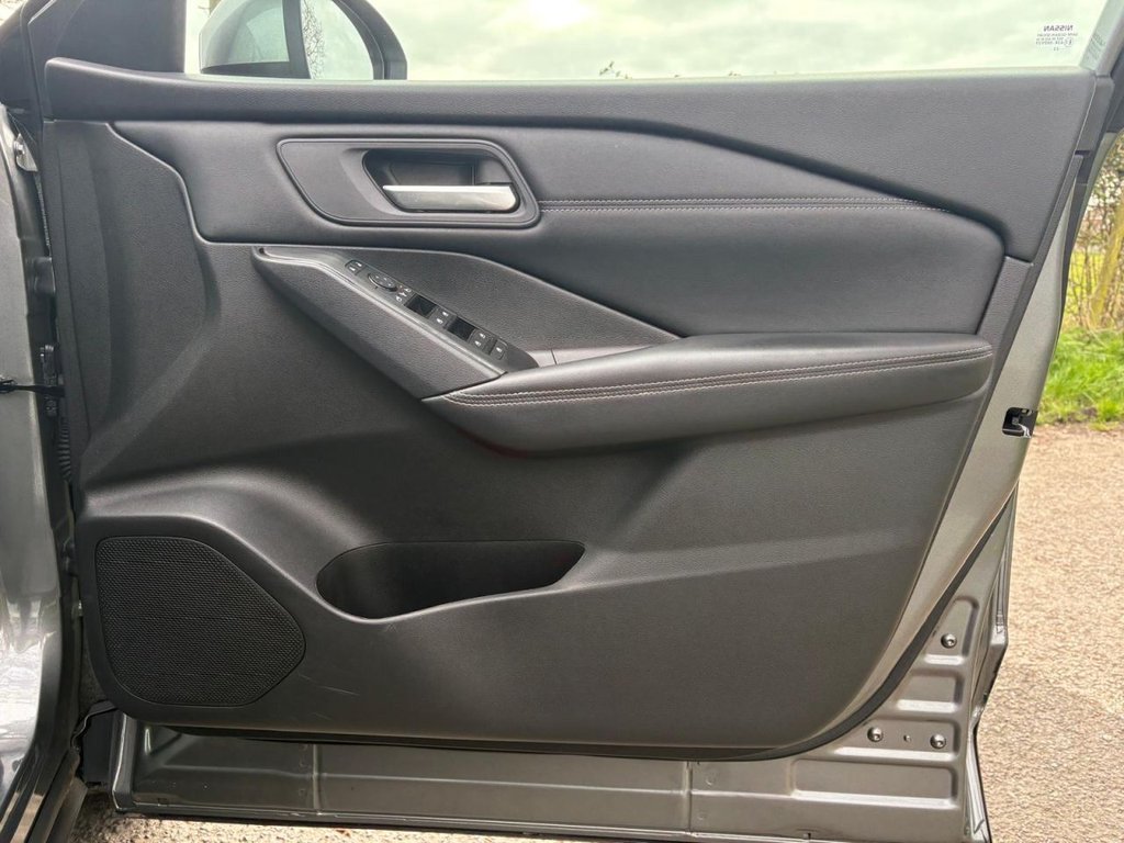 Used Nissan Qashqai 2022 for sale - 78088435: Photo 46