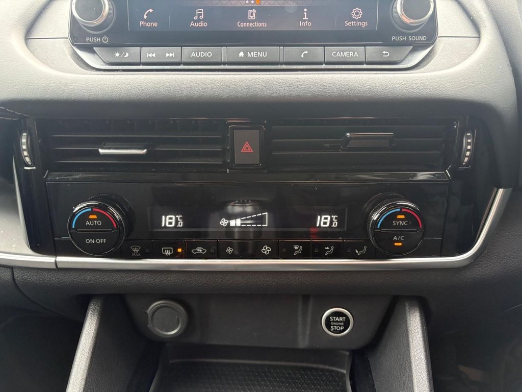 Used Nissan Qashqai 2022 for sale - 78088435: Photo 49