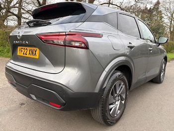 Used Nissan Qashqai 2022 for sale - 78088435: Photo