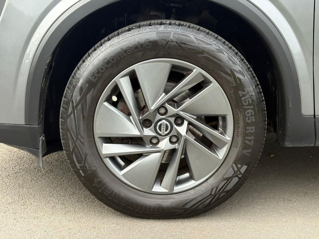 Used Nissan Qashqai 2022 for sale - 78088435: Photo 6