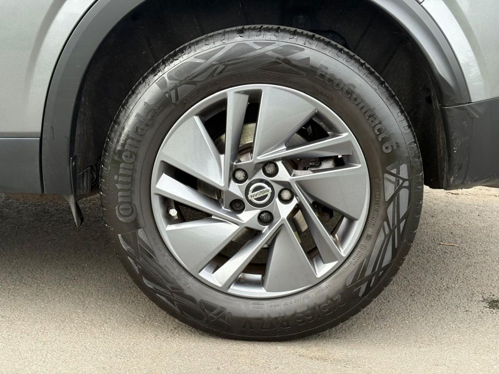 Used Nissan Qashqai 2022 for sale - 78088435: Photo 9