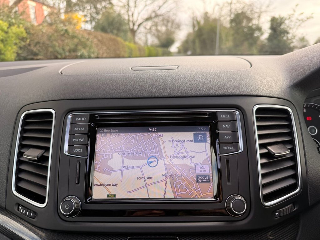 Used SEAT Alhambra 2017 for sale - 78056435: Photo 22