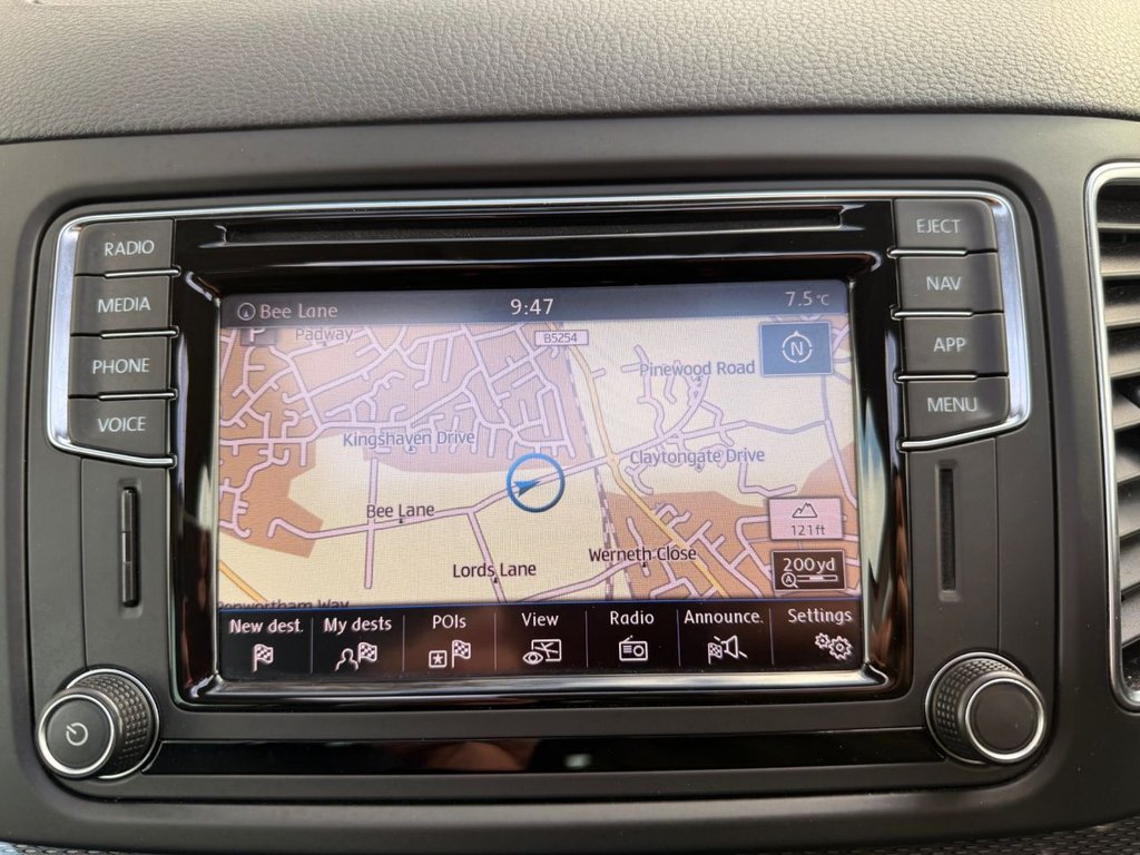 Used SEAT Alhambra 2017 for sale - 78056435: Photo 23