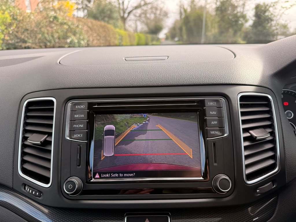 Used SEAT Alhambra 2017 for sale - 78056435: Photo 24