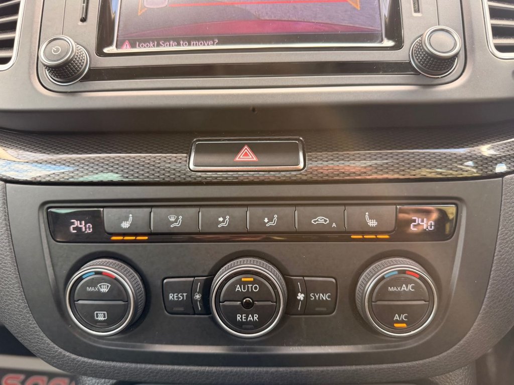 Used SEAT Alhambra 2017 for sale - 78056435: Photo 26