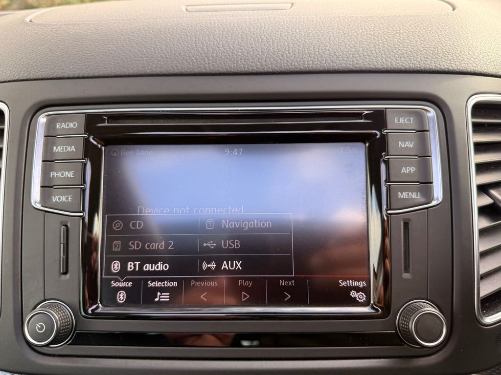 Used SEAT Alhambra 2017 for sale - 78056435: Photo 27