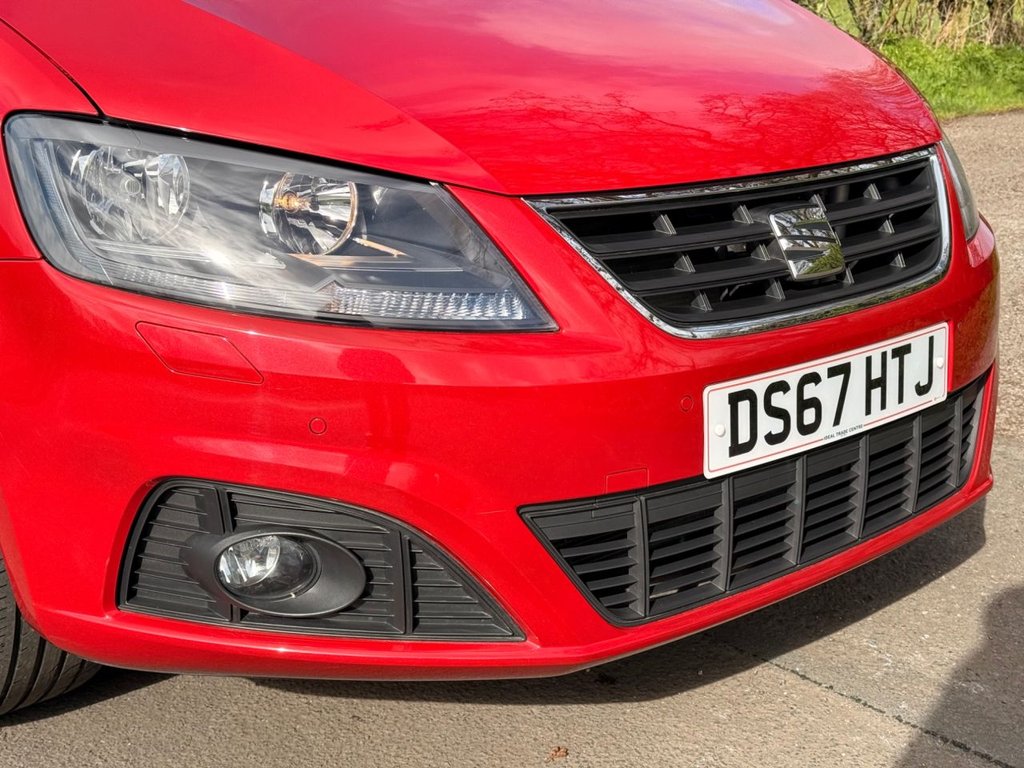 Used SEAT Alhambra 2017 for sale - 78056435: Photo 29