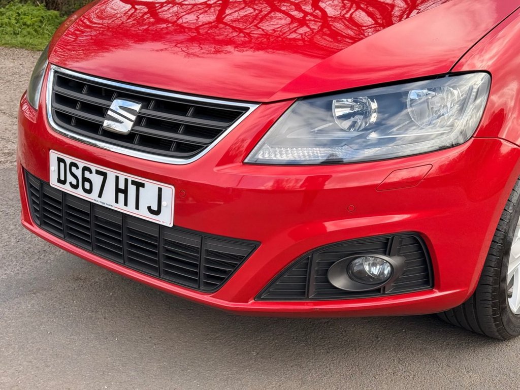 Used SEAT Alhambra 2017 for sale - 78056435: Photo 30