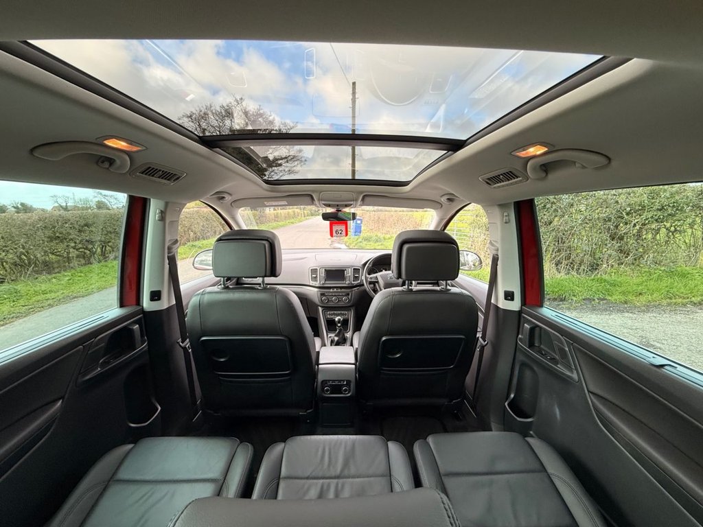 Used SEAT Alhambra 2017 for sale - 78056435: Photo 32