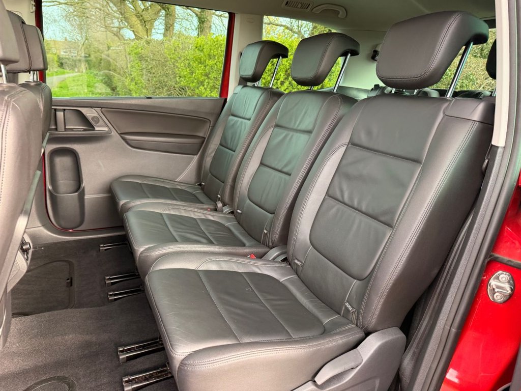 Used SEAT Alhambra 2017 for sale - 78056435: Photo 33