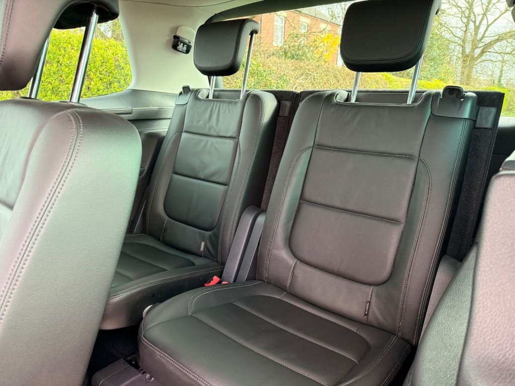 Used SEAT Alhambra 2017 for sale - 78056435: Photo 34