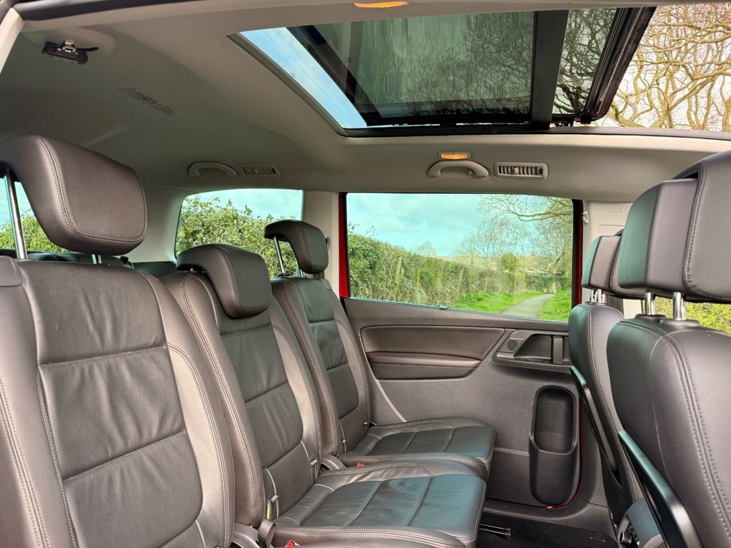 Used SEAT Alhambra 2017 for sale - 78056435: Photo 35