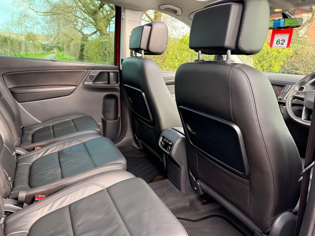 Used SEAT Alhambra 2017 for sale - 78056435: Photo 36